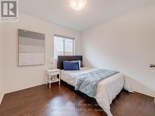 1306 Sandpiper Road, Oakville, ON - Indoor Photo Showing Bedroom