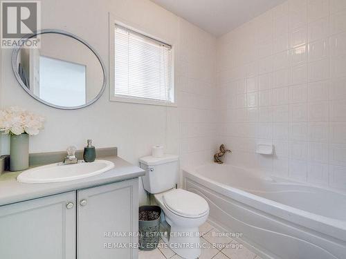 1306 Sandpiper Road, Oakville, ON - Indoor Photo Showing Bathroom