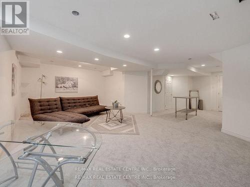 1306 Sandpiper Road, Oakville, ON - Indoor Photo Showing Other Room