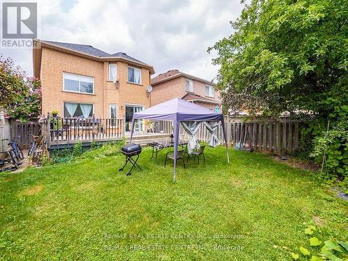 1306 Sandpiper Road, Oakville, ON - Outdoor With Deck Patio Veranda