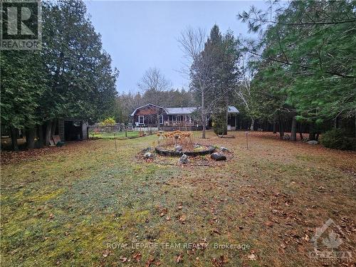 545 Richmond Road, Beckwith, ON - Outdoor