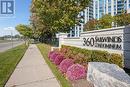 411 - 360 Watson Street W, Whitby (Port Whitby), ON  - Outdoor 