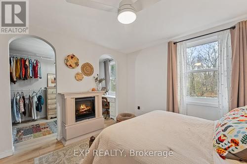 2668 Westshore Crescent, Severn, ON - Indoor Photo Showing Bedroom