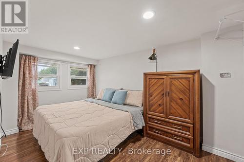 2668 Westshore Crescent, Severn, ON - Indoor Photo Showing Bedroom