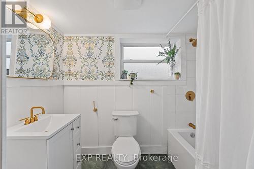 2668 Westshore Crescent, Severn, ON - Indoor Photo Showing Bathroom