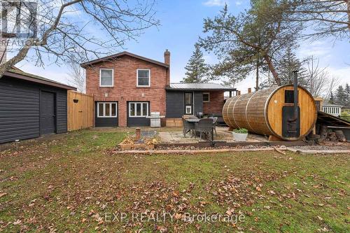 2668 Westshore Crescent, Severn, ON - Outdoor