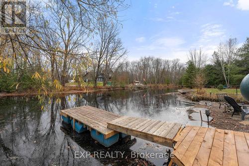 2668 Westshore Crescent, Severn, ON - Outdoor With Body Of Water