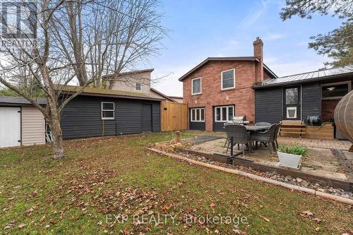 2668 Westshore Crescent, Severn, ON - Outdoor