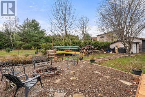 2668 Westshore Crescent, Severn, ON - Outdoor