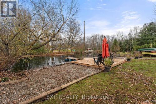 2668 Westshore Crescent, Severn, ON - Outdoor