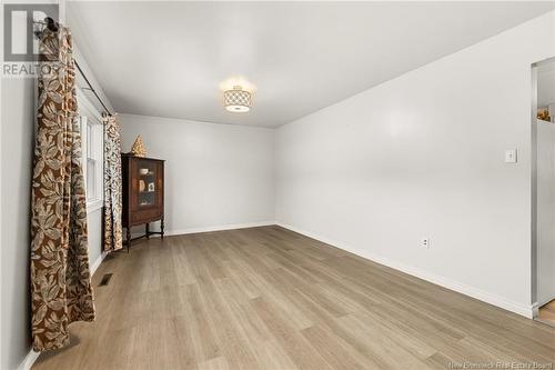 18 Lawson Avenue, Riverview, NB - Indoor Photo Showing Other Room