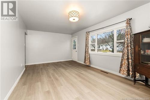 18 Lawson Avenue, Riverview, NB - Indoor Photo Showing Other Room