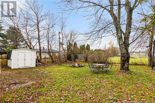 18 Lawson Avenue, Riverview, NB - Outdoor