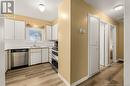 18 Lawson Avenue, Riverview, NB  - Indoor Photo Showing Kitchen 