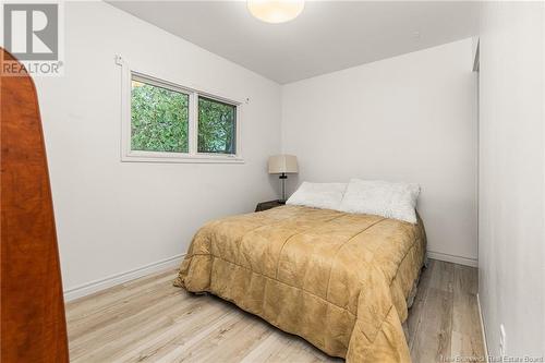 18 Lawson Avenue, Riverview, NB - Indoor Photo Showing Bedroom