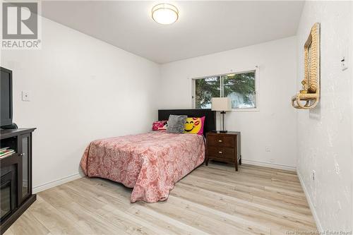 18 Lawson Avenue, Riverview, NB - Indoor Photo Showing Bedroom