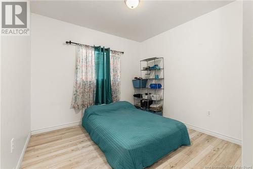 18 Lawson Avenue, Riverview, NB - Indoor Photo Showing Bedroom