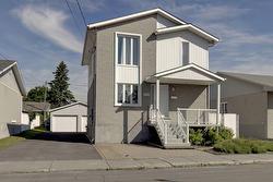 1479 Rue Albert  Longueuil (Saint-Hubert), QC J4T 1T7