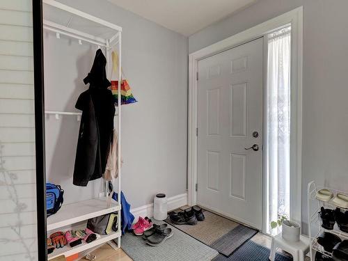 Hall - 1479 Rue Albert, Longueuil (Saint-Hubert), QC - Indoor Photo Showing Other Room