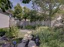 Backyard - 1479 Rue Albert, Longueuil (Saint-Hubert), QC  - Outdoor 