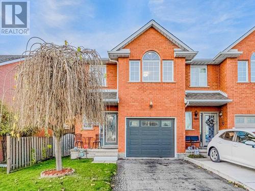 1166 Upper Wentworth Street E, Hamilton, ON - Outdoor