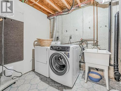 1166 Upper Wentworth Street E, Hamilton, ON - Indoor Photo Showing Laundry Room