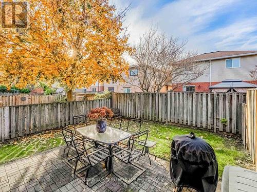 1166 Upper Wentworth Street E, Hamilton, ON - Outdoor With Deck Patio Veranda