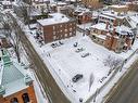 Photo aÃ©rienne - Rue Gordon, Sherbrooke (Les Nations), QC 