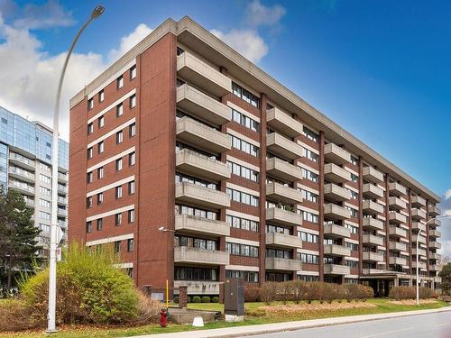 Frontage - 214-40 Av. Du Rhône, Saint-Lambert, QC - Outdoor With Facade