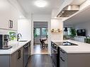 Kitchen - 214-40 Av. Du Rhône, Saint-Lambert, QC  - Indoor Photo Showing Kitchen With Upgraded Kitchen 