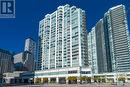 201 - 10 Queens Quay W, Toronto, ON  - Outdoor With Facade 