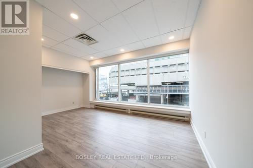 201 - 10 Queens Quay W, Toronto, ON - Indoor Photo Showing Other Room