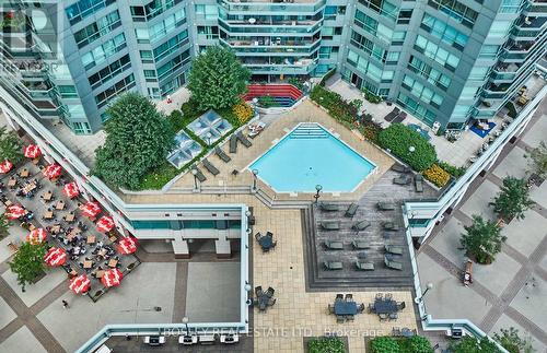 201 - 10 Queens Quay W, Toronto, ON - Outdoor With View