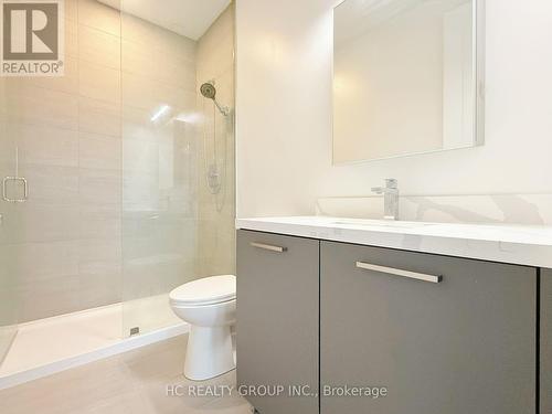 Ph02 - 38 Gandhi Lane, Markham, ON - Indoor Photo Showing Bathroom