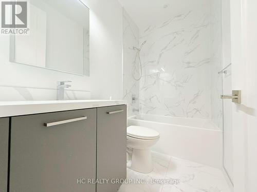 Ph02 - 38 Gandhi Lane, Markham, ON - Indoor Photo Showing Bathroom