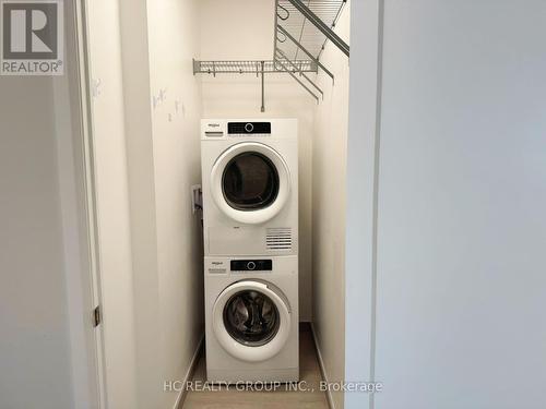 Ph02 - 38 Gandhi Lane, Markham, ON - Indoor Photo Showing Laundry Room