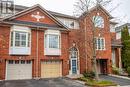 98 Mosaics Avenue, Aurora, ON  - Outdoor With Facade 