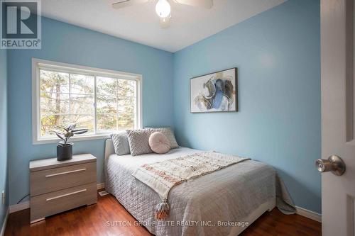 98 Mosaics Avenue, Aurora, ON - Indoor Photo Showing Bedroom