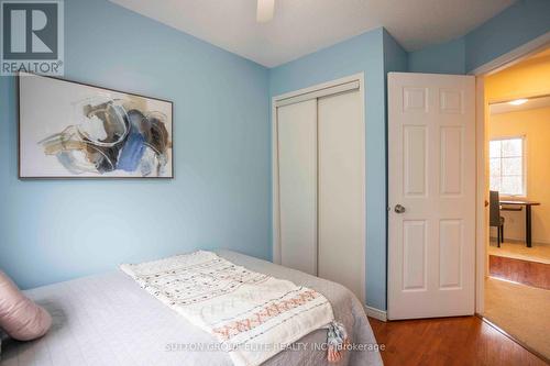 98 Mosaics Avenue, Aurora, ON - Indoor Photo Showing Bedroom