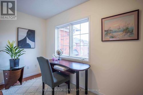 98 Mosaics Avenue, Aurora, ON - Indoor Photo Showing Office