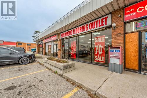 #3 - 2104 Highway 7, Vaughan, ON 