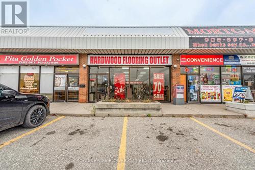 #3 - 2104 Highway 7, Vaughan, ON 