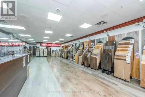 #3 - 2104 Highway 7, Vaughan, ON 