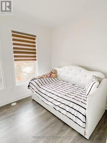 3038 Islington Avenue, Toronto, ON - Indoor Photo Showing Bedroom