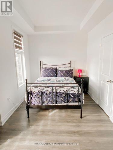 3038 Islington Avenue, Toronto, ON - Indoor Photo Showing Bedroom