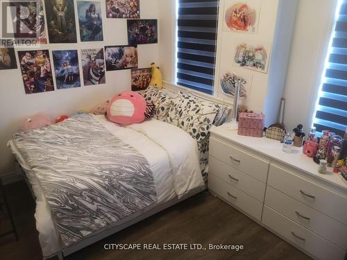 3038 Islington Avenue, Toronto, ON - Indoor Photo Showing Bedroom