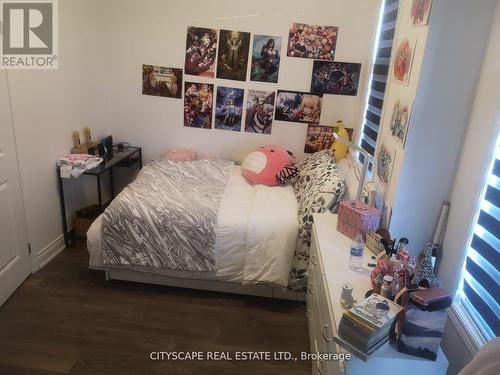 3038 Islington Avenue, Toronto, ON - Indoor Photo Showing Bedroom