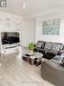 3038 Islington Avenue, Toronto, ON  - Indoor Photo Showing Living Room 