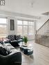 3038 Islington Avenue, Toronto, ON  - Indoor Photo Showing Living Room 