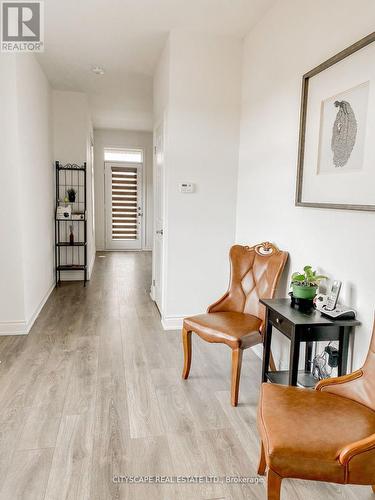 3038 Islington Avenue, Toronto, ON - Indoor Photo Showing Living Room